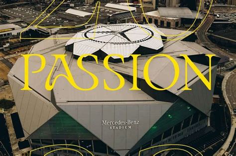 passion 2022 conference schedule
